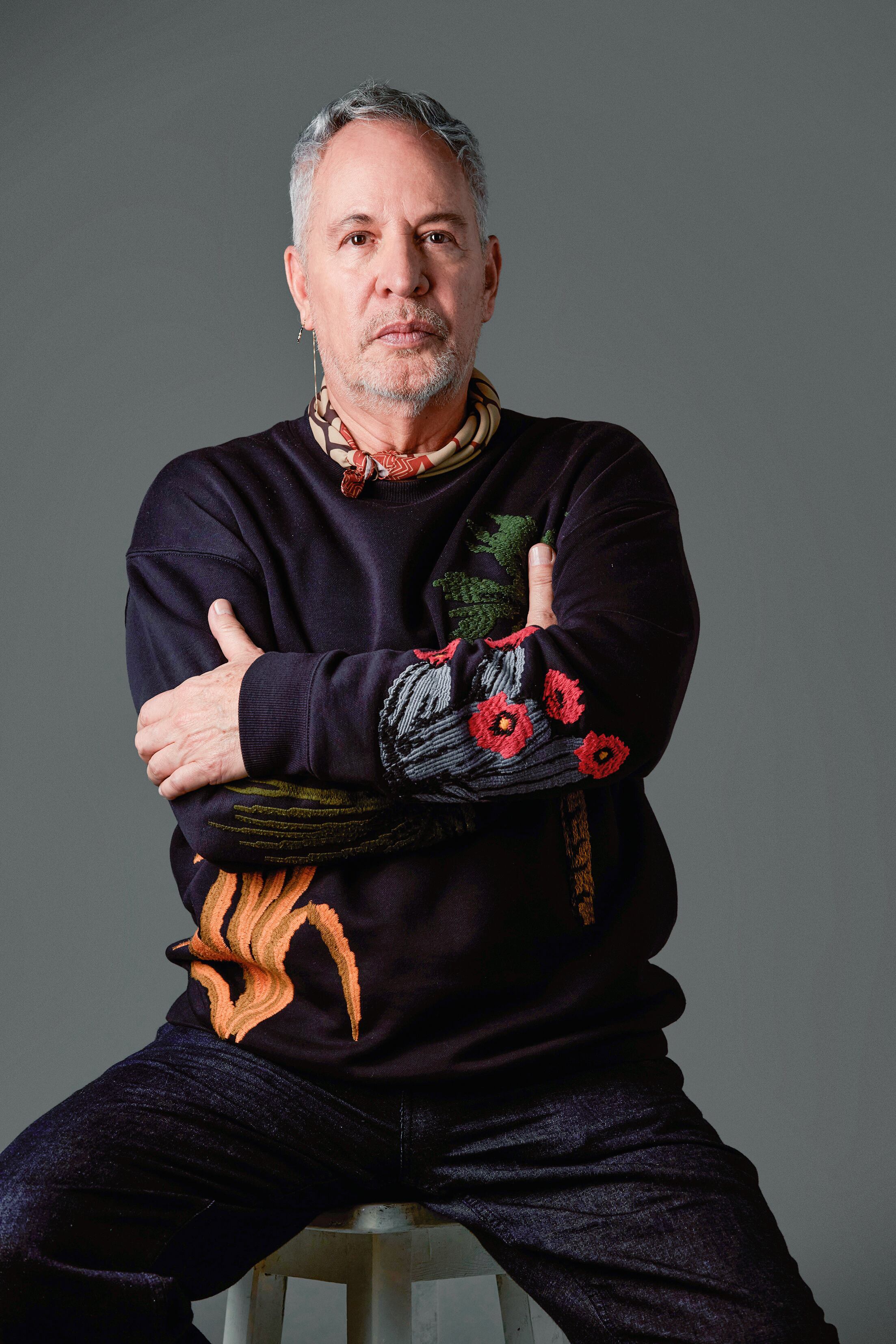 “Antes, llegar a Mompox era una odisea, casi macondiana. Eran carreteras completamente despavimentadas”.