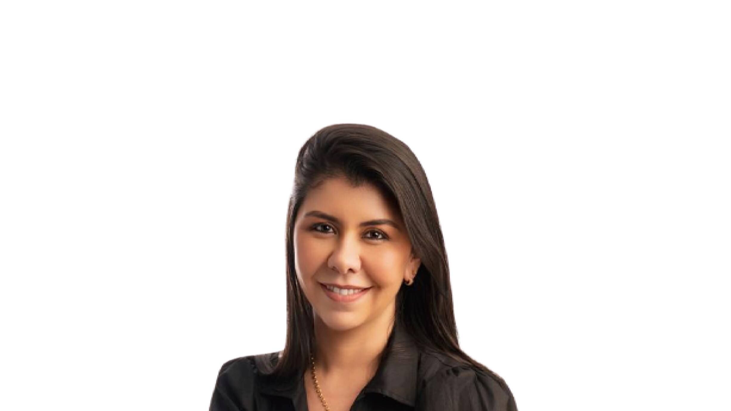 Mónica Delgado Castañeda 