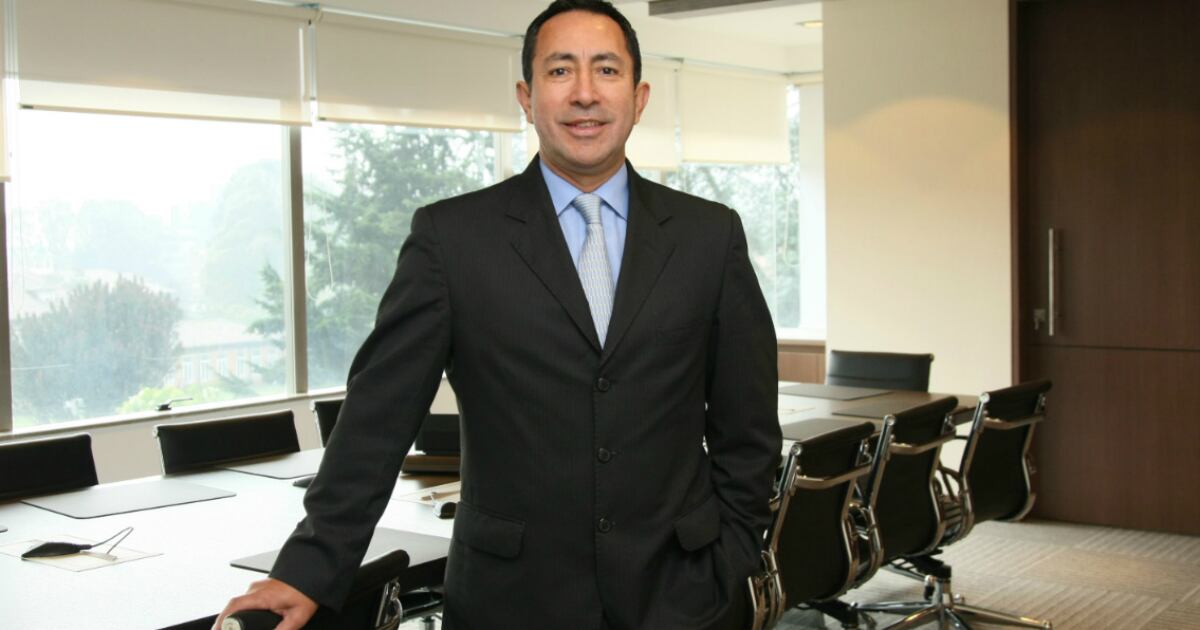 Ricardo Roa estuvo al frente de la gerencia de la campaña de Gustavo Petro.