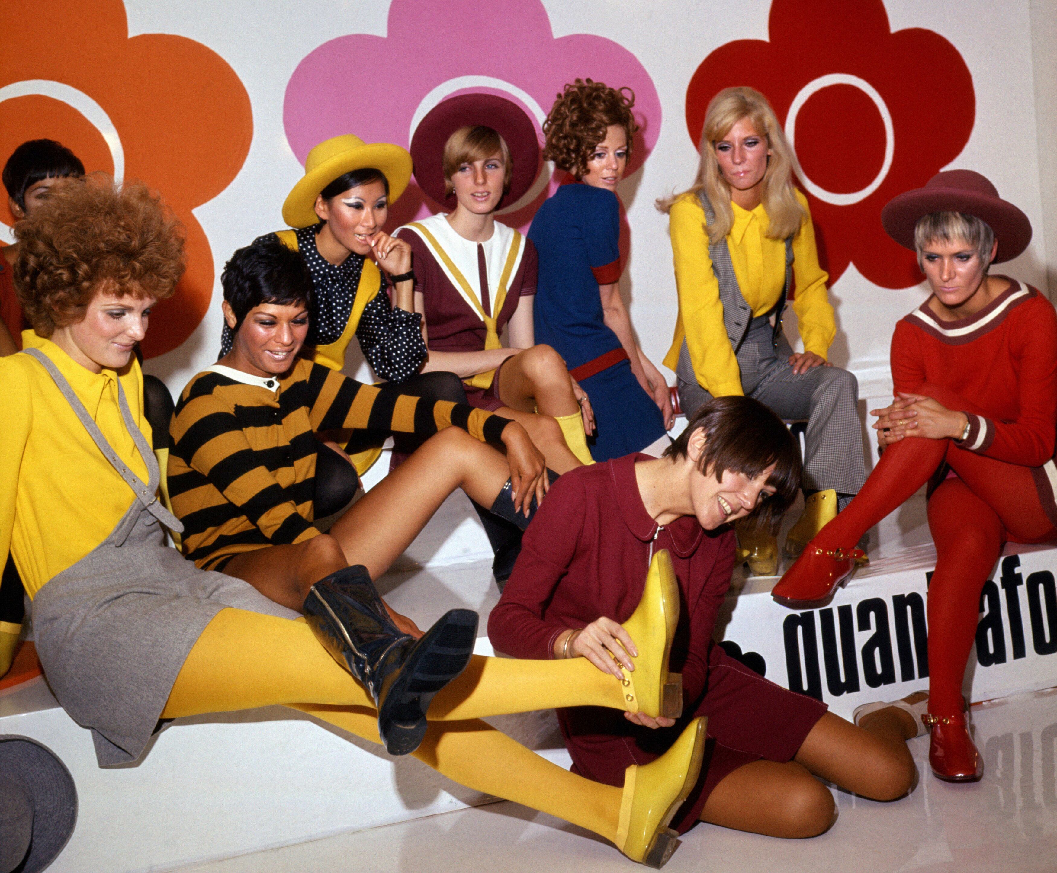 Mary Quant