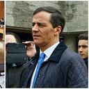 Rafael Nieto, exviceministro.