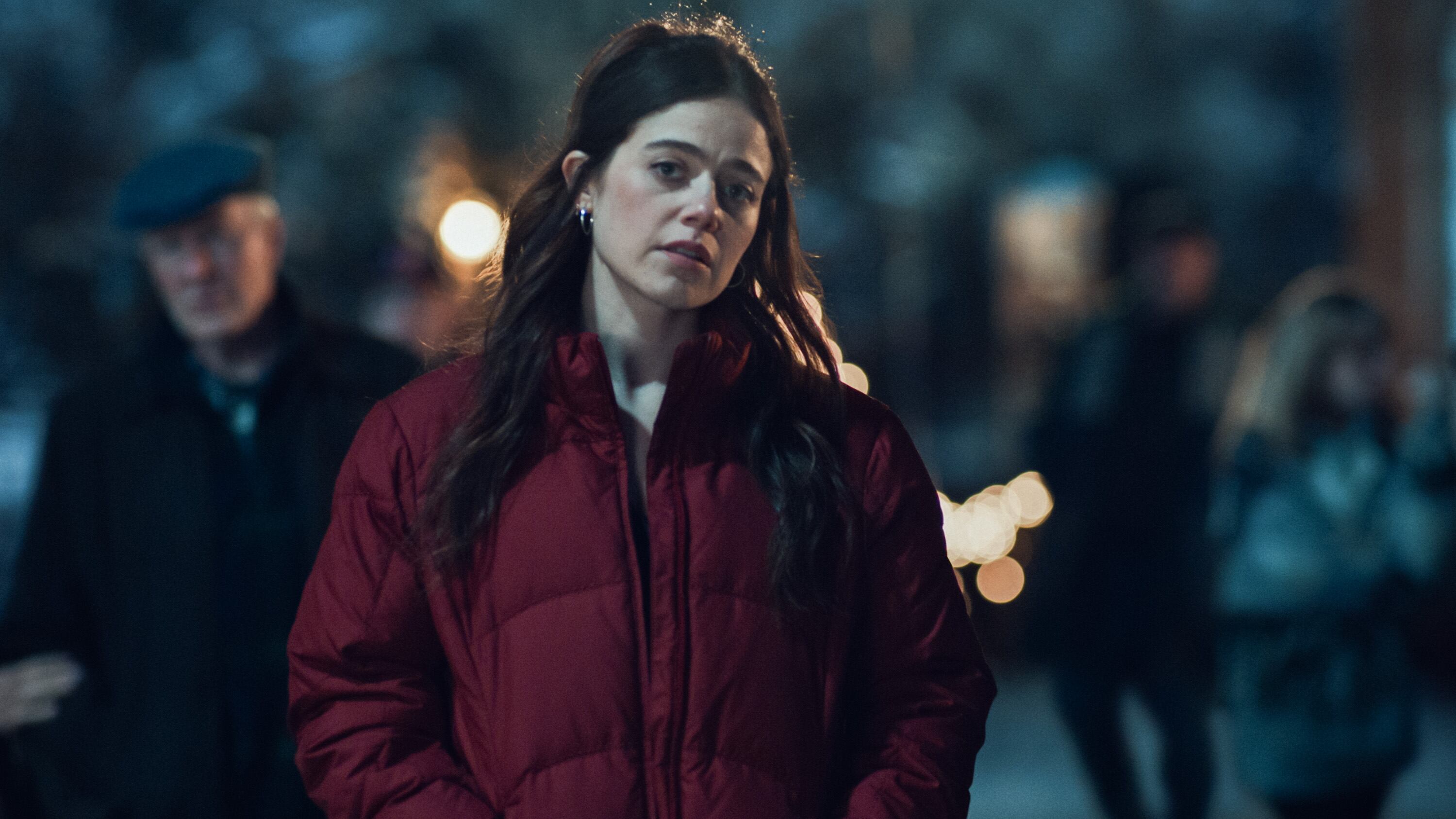 “THE BEAR” — “Tomorrow” — Season 3, Episode 1 (Airs Thursday, June 27th) — Pictured: Molly Gordon as Claire. CR: FX.
