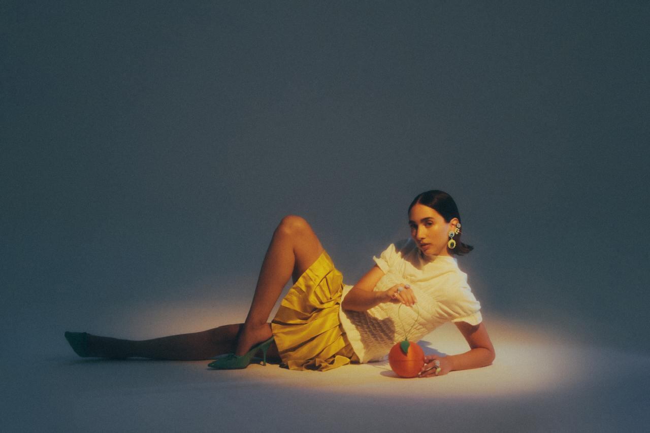 Filamental es una marca colombiana que utiliza materia prima sostenible.