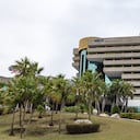El Meliá Cohiba es un hotel de lujo de gran altura y categoría de 5 estrellas, situado en el barrio del Vedado.