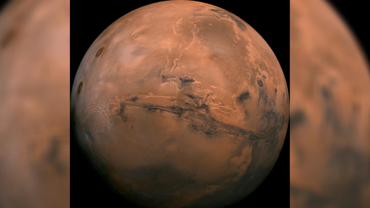 La Nasa transmitirá en español el aterrizaje del Rover Mars Perseverance en Marte