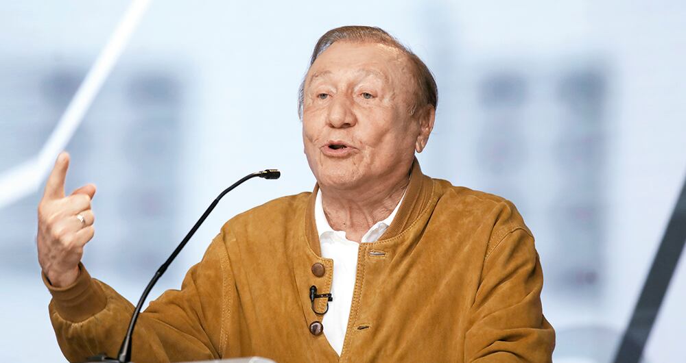 Movidos, según confiesan, por el miedo a Gustavo Petro, los electores de Rodolfo Hernández lo han elegido, a pesar de su excentricidad.