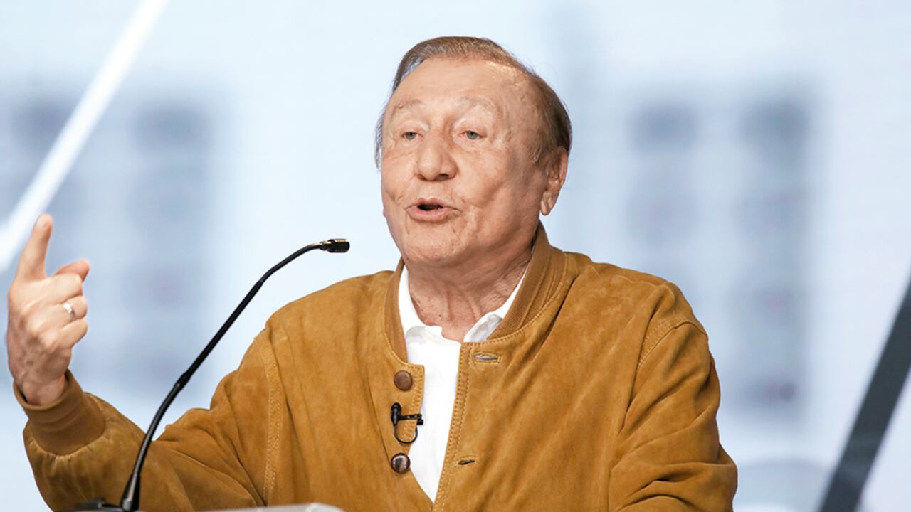 Movidos, según confiesan, por el miedo a Gustavo Petro, los electores de Rodolfo Hernández lo han elegido, a pesar de su excentricidad.