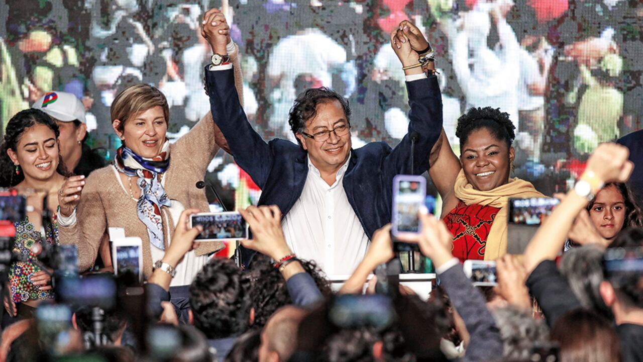 De llegar al poder, Gustavo Petro ha propuesto un gobierno alternativo que marque un antes y un después en la historia del país.