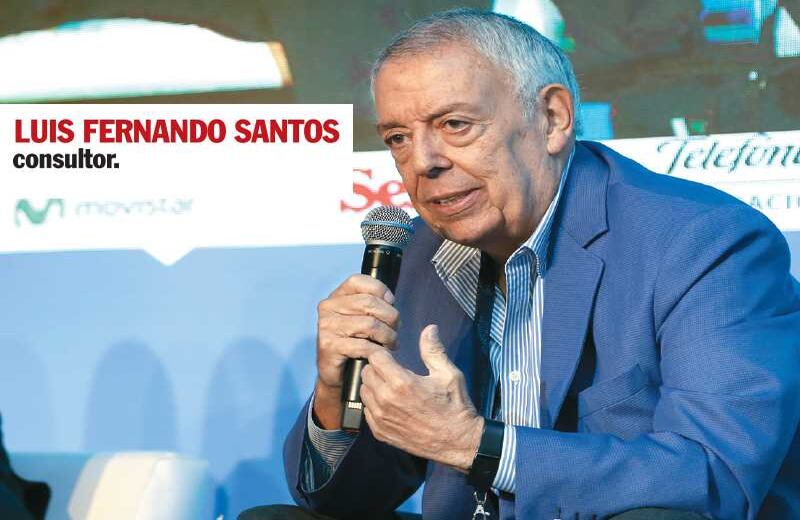 “Los medios tradicionales en Colombia tienen saldo en rojo en la presencia web; todos tienen su página, pero no veo la innovación que veo en otros países” 