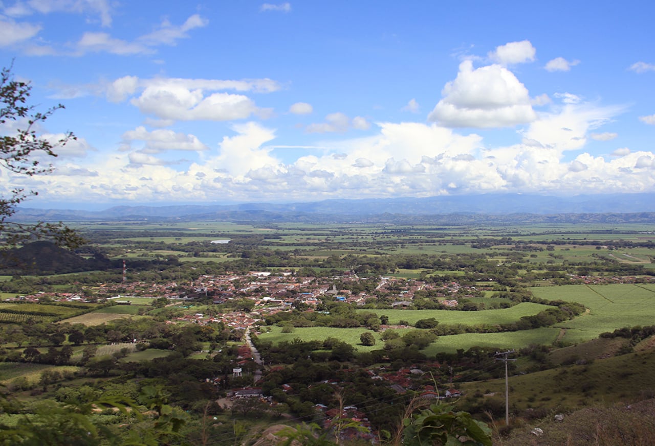 Bolívar, Valle del Cauca