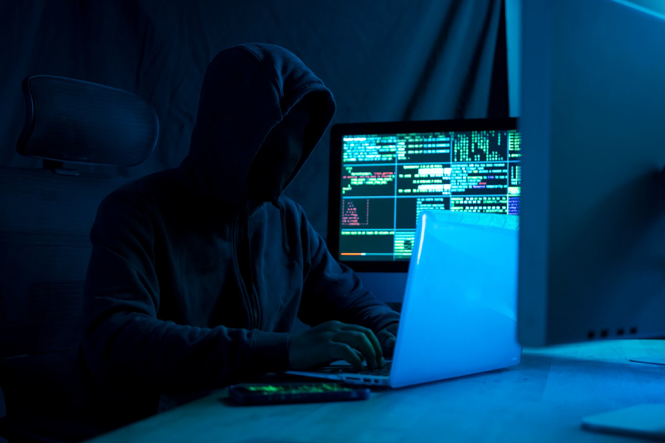 Los fanáticos del fútbol estarían siendo fichados por los delincuentes.