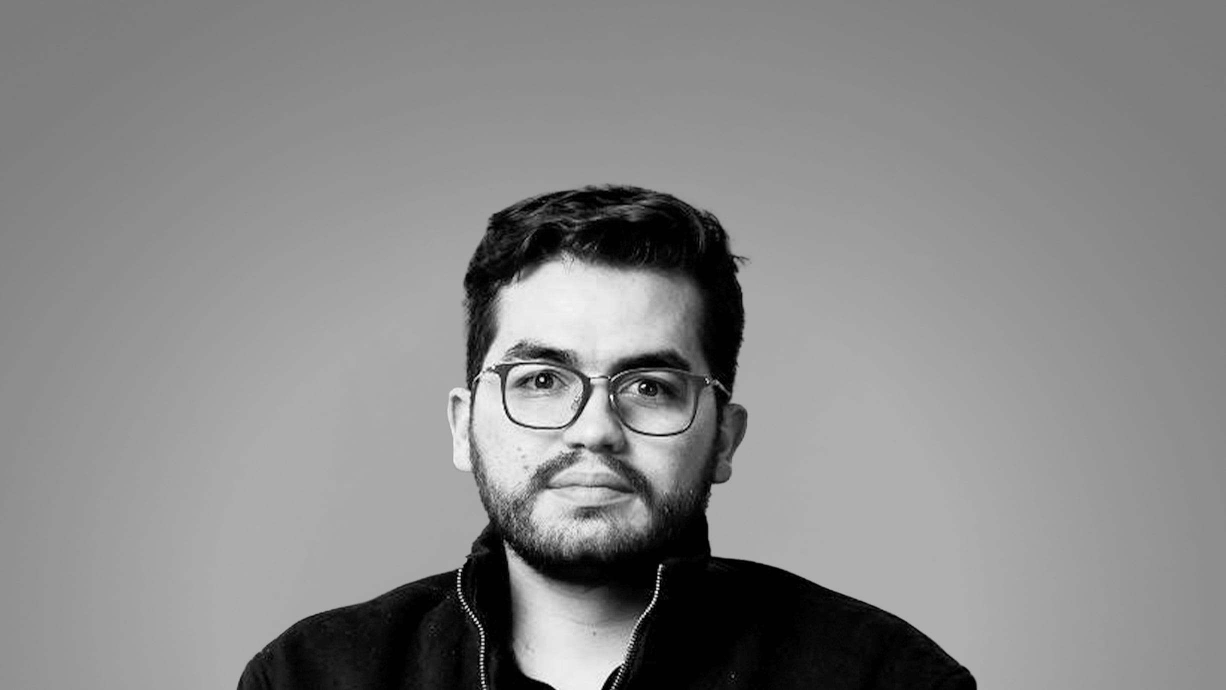 Nicolas Ordoñez  Columna Semana