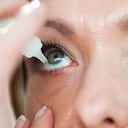 Ojos, ojo seco, lágrimas artificiales