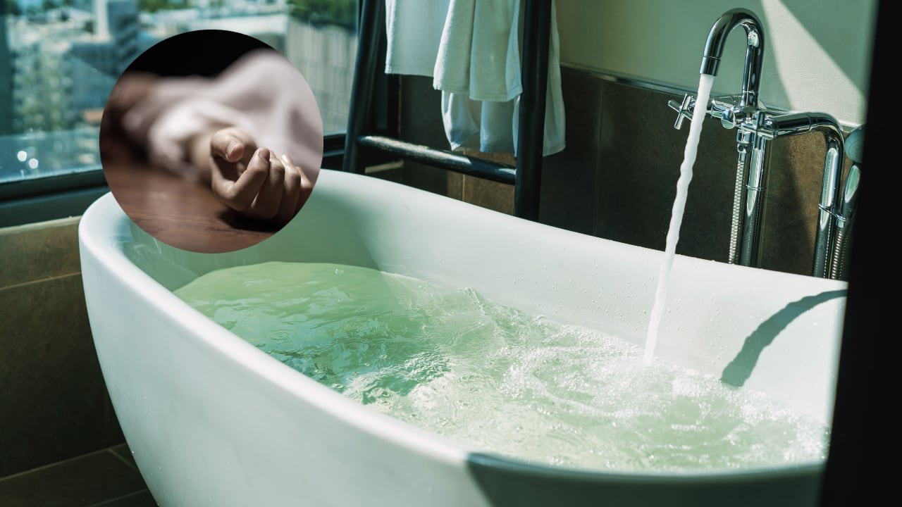 Las autoridades se encuentran investigando lo sucedido.