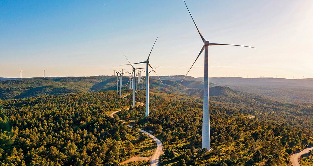 Se espera que se destraben los procesos de licenciamiento ambiental en los proyectos de energías renovables no convencionales, en especial en La Guajira.