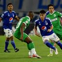 Millonarios vs. Nacional - Fecha 3