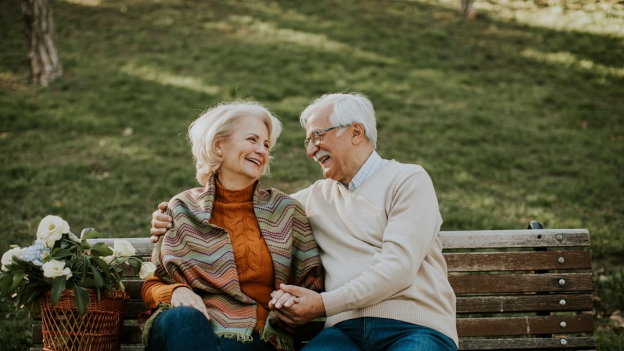 La interacción social es benéfica para el cerebro.