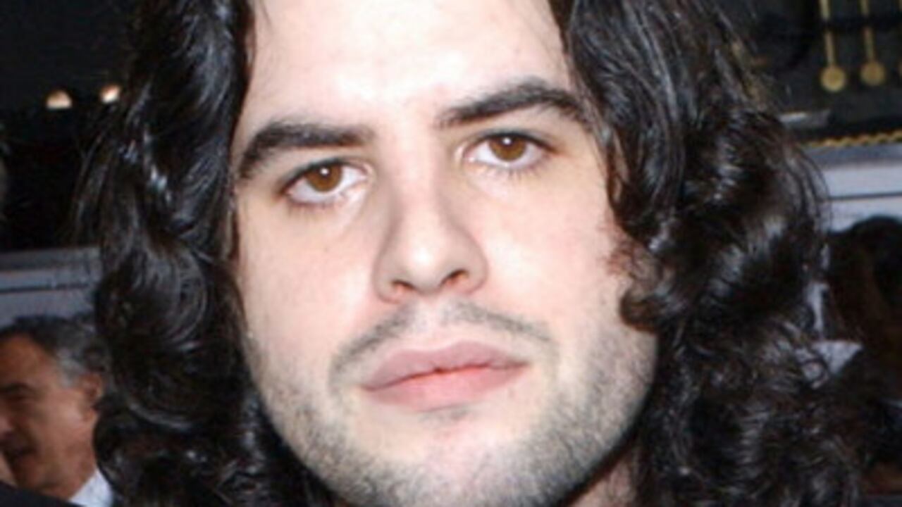 Sage Moonblood Stallone