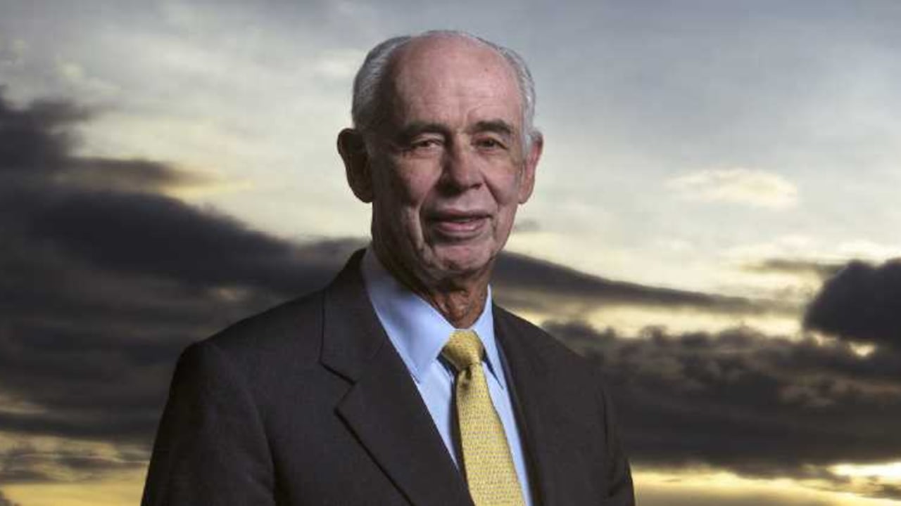 José Alejandro Cortés.