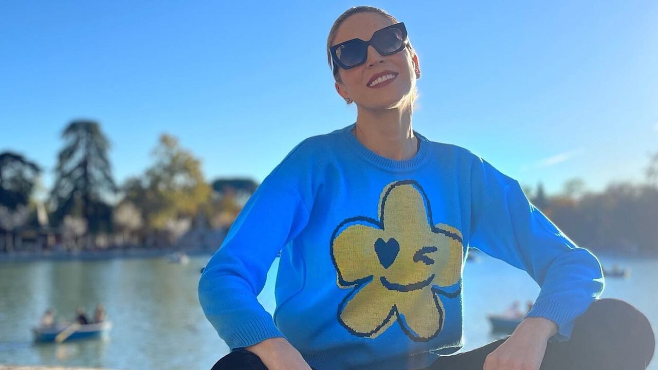 Alejandra Azcárate tomó fuerte medida contra quienes la critican