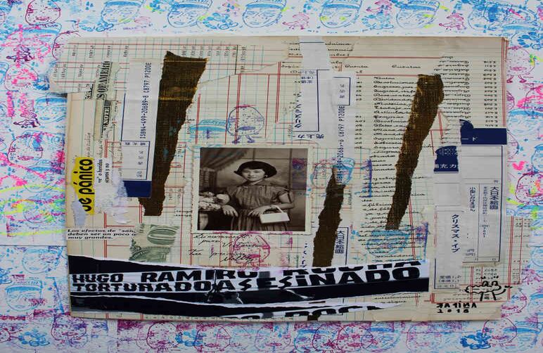 'Victoria'. RAPIÑA.