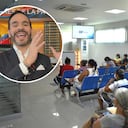 La Academia Nacional de Medicina presentó al presidente electo una propuesta para reformar el sistema de salud y evitar una crisis hospitalaria.