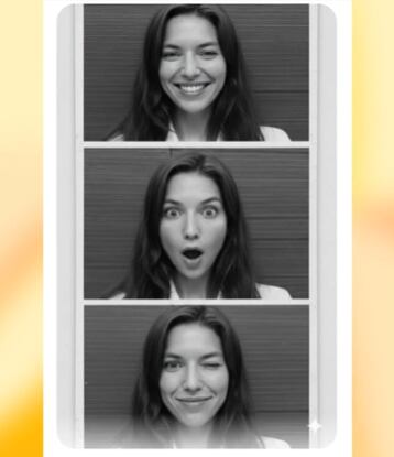 Google apuesta por la inteligencia artificial con una opción gratuita para crear fotos únicas.