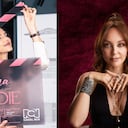 Paola Turbay es la protagonista de "Ana de Nadie". Por su parte, Carolina Gómez es la antagonista en "Ventino".