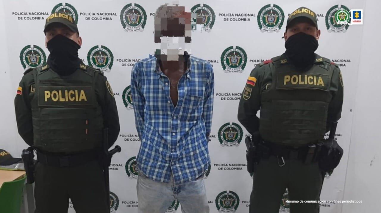 Fue condenado a 10 años de prisión por un juez