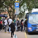 Las mujeres beneficiarias están en pobreza extrema y pobreza moderada, de acuerdo con la encuesta Sisbén IV.