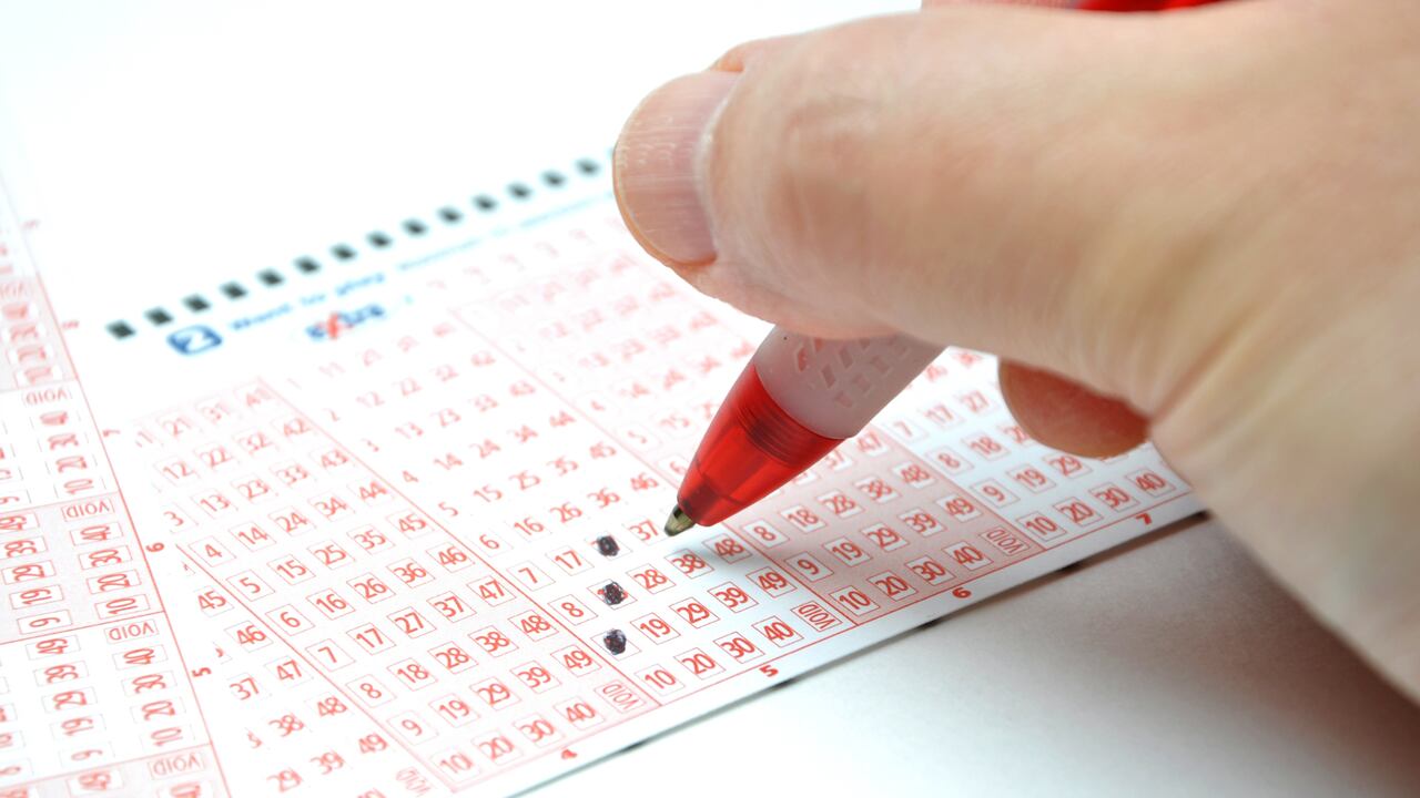 El chance es un juego de azar popular e varioas países.