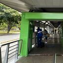 Metro Cali indicó que el cambio de nombre de 'Plaza de Toros' a 'Guadalupe' no afectará la operación habitual de la estación.