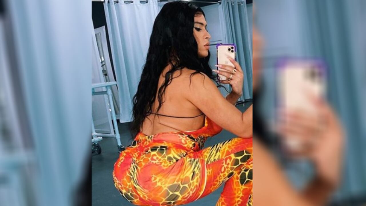 “Se puede perrear y ser educado”: mensaje contra el machismo de Bad Bunny en los Billboards