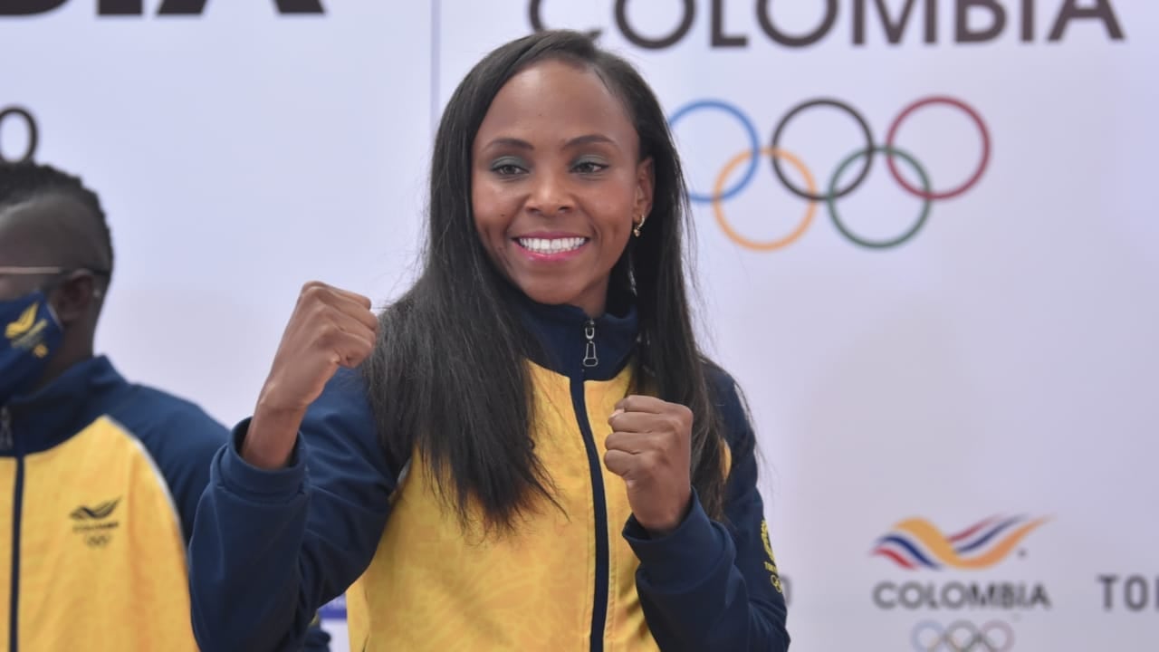 La deportista olimpica Ingrit Valencia aseguró que la empresa Joldar Consultores estaría involucrada en esta situación.