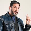 Agmeth EscafRepresentante a la Cámara