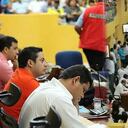 Generalmente los concejales, antes de comenzar a sesionar, se unían en una oración dirigida por uno de los cabildantes.