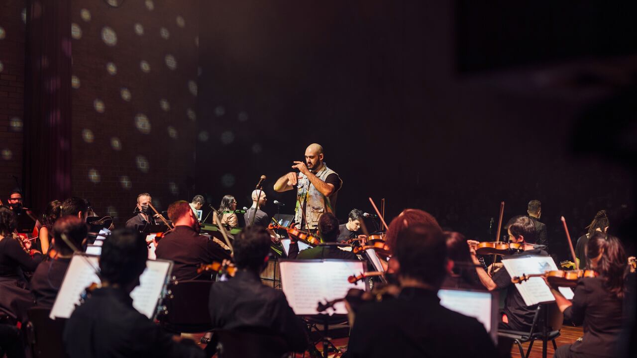 Filarmonica Medellín