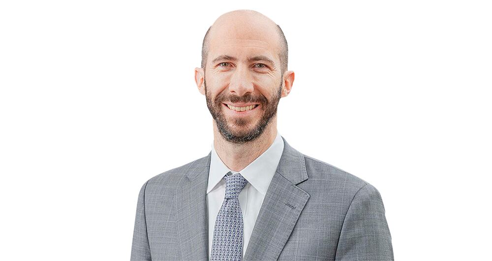 Alberto AcevedoSocio de Garrigues