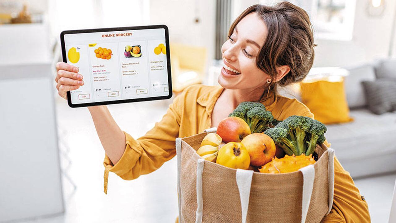 Cómo el comercio convirtió una amenaza en una oportunidad. Cortesía iStock.