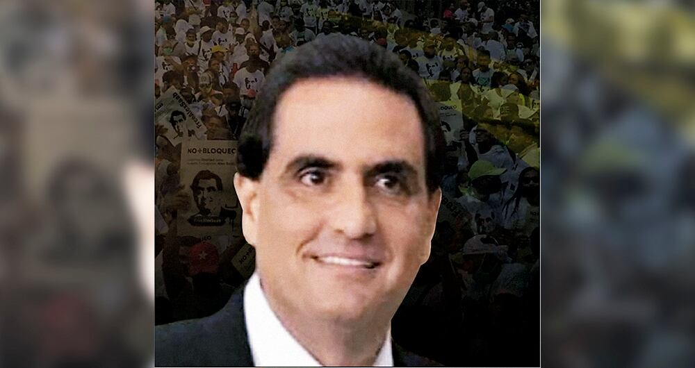 Álex Saab irá a juicio y hay expectativa por lo que pueda revelar de Piedad Córdoba. 