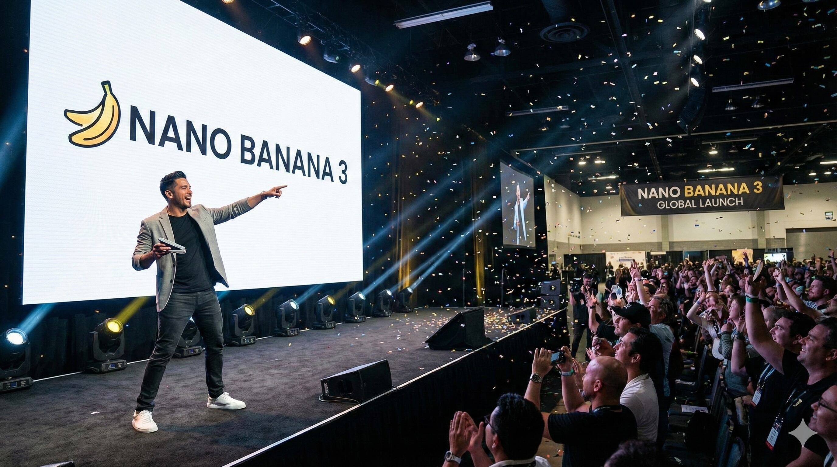 Google destacó que la herramienta permite trabajar tanto con prompts como con imágenes cargadas por el usuario.