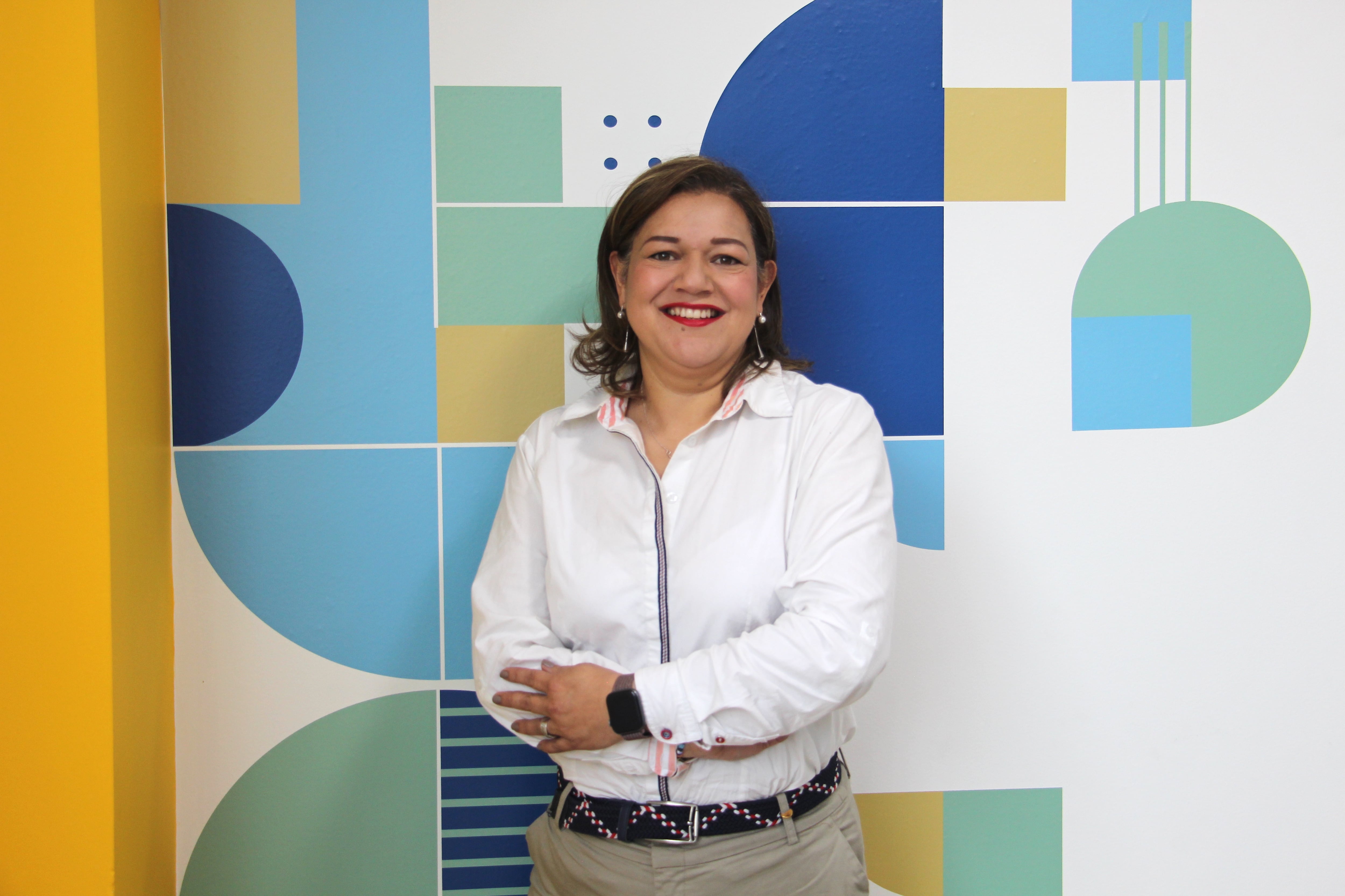 Fundación Universitaria San Martín