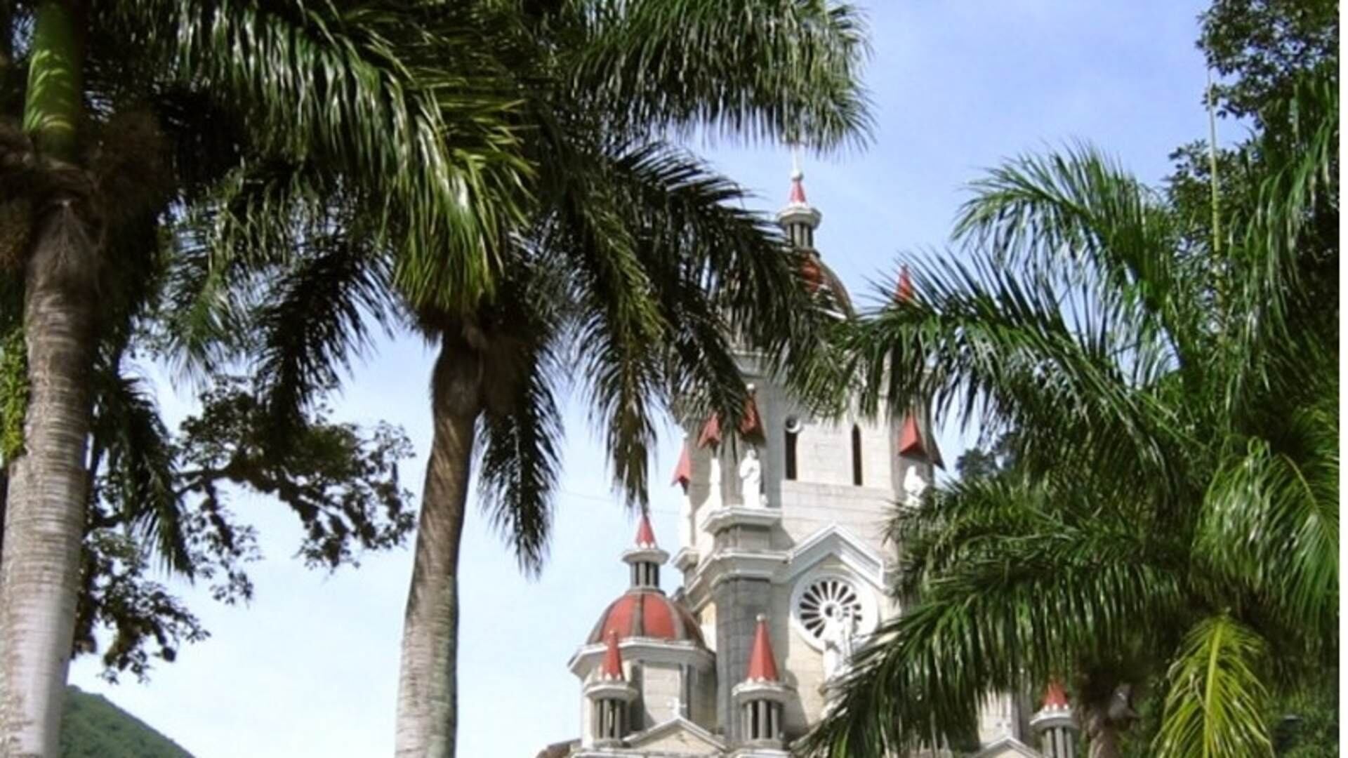 San andrés de Cuerquia