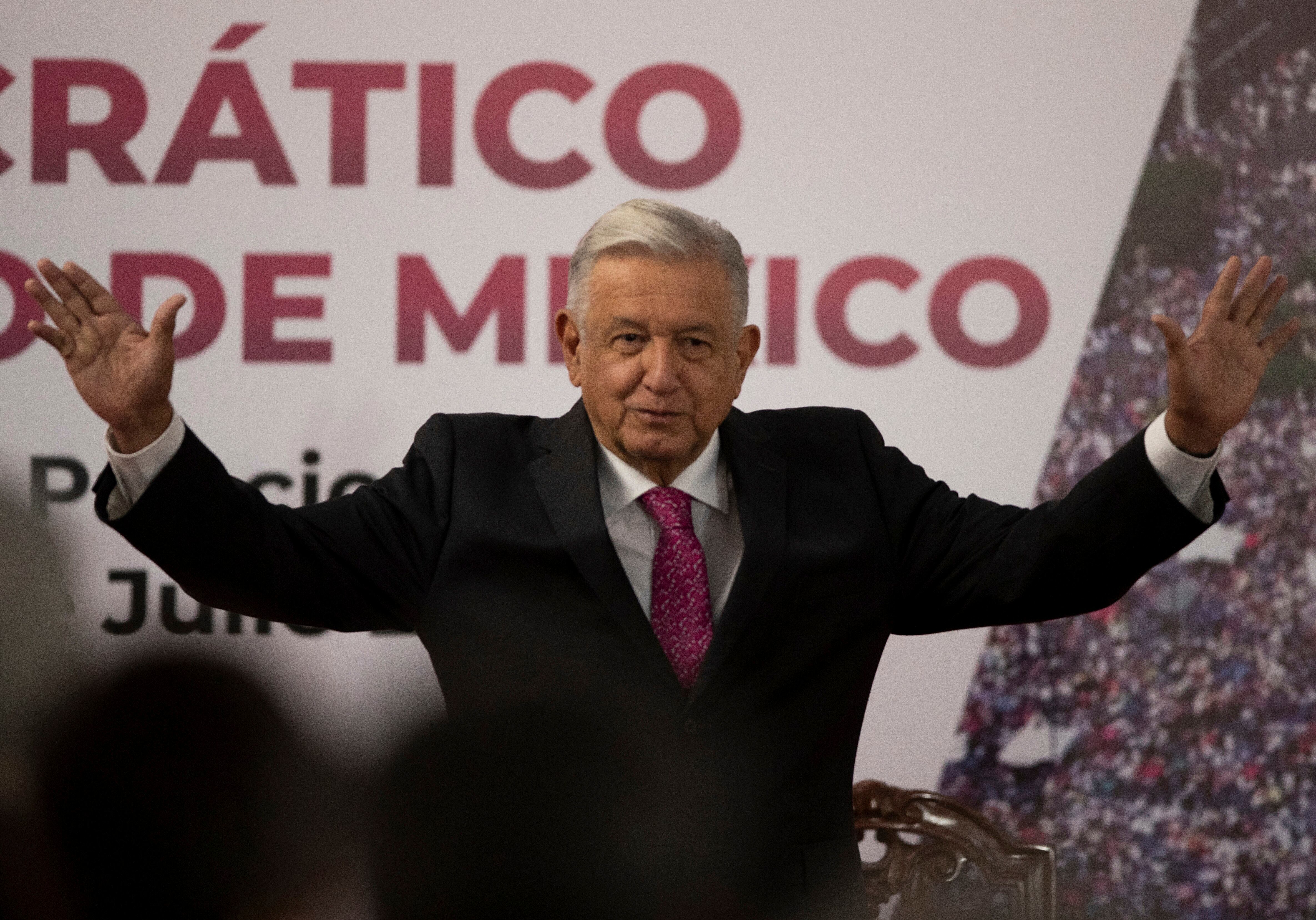 (AP Photo/Fernando Llano, File)