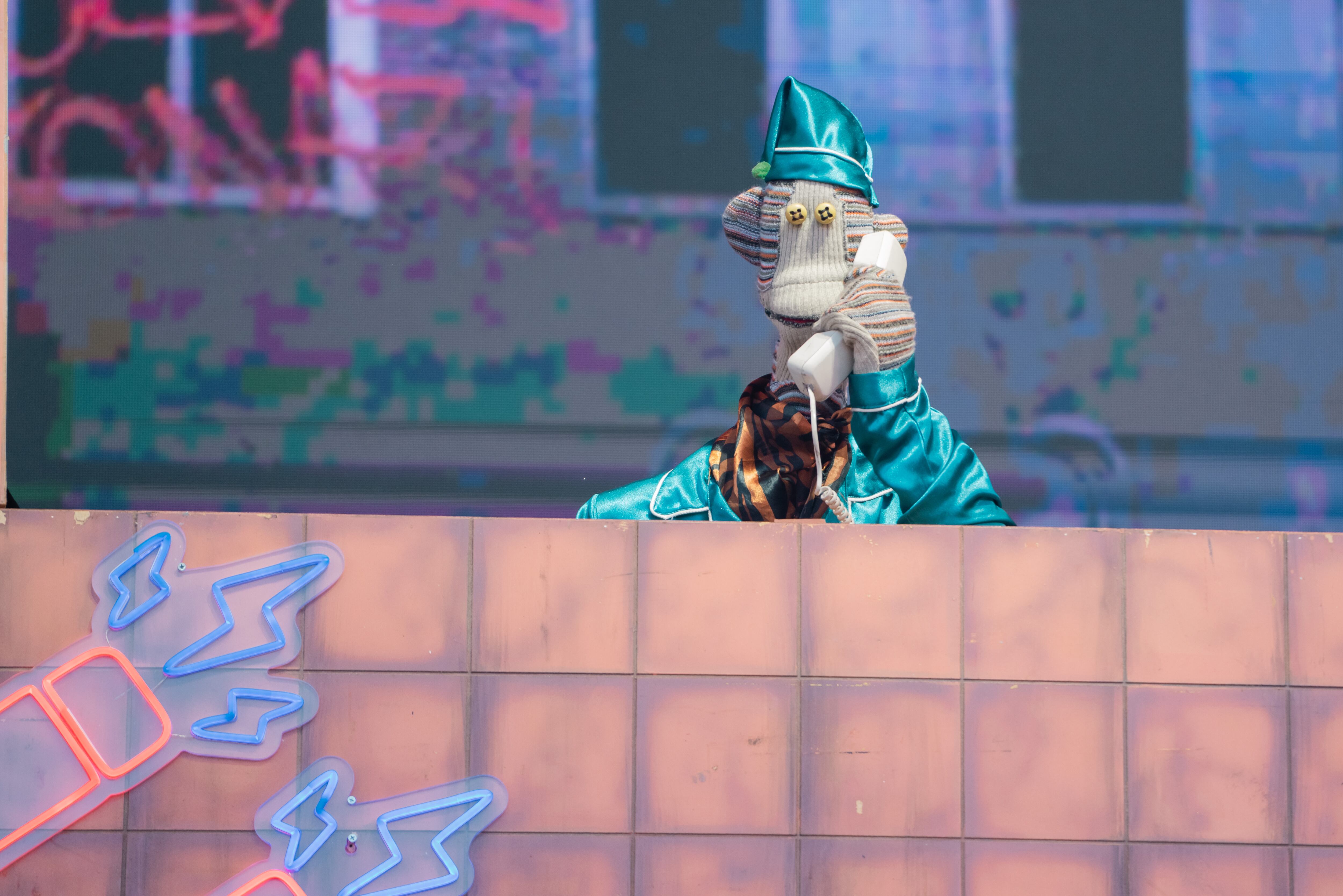 Festival Estéreo Picnic XV / Día 2 / marzo 21, 2026