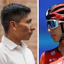 Los tres colombianos inician años complicados para su futuro profesional