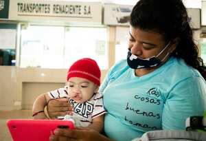 Fundación sonrisa paladar hendido o fisurado