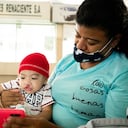 Fundación sonrisa paladar hendido o fisurado