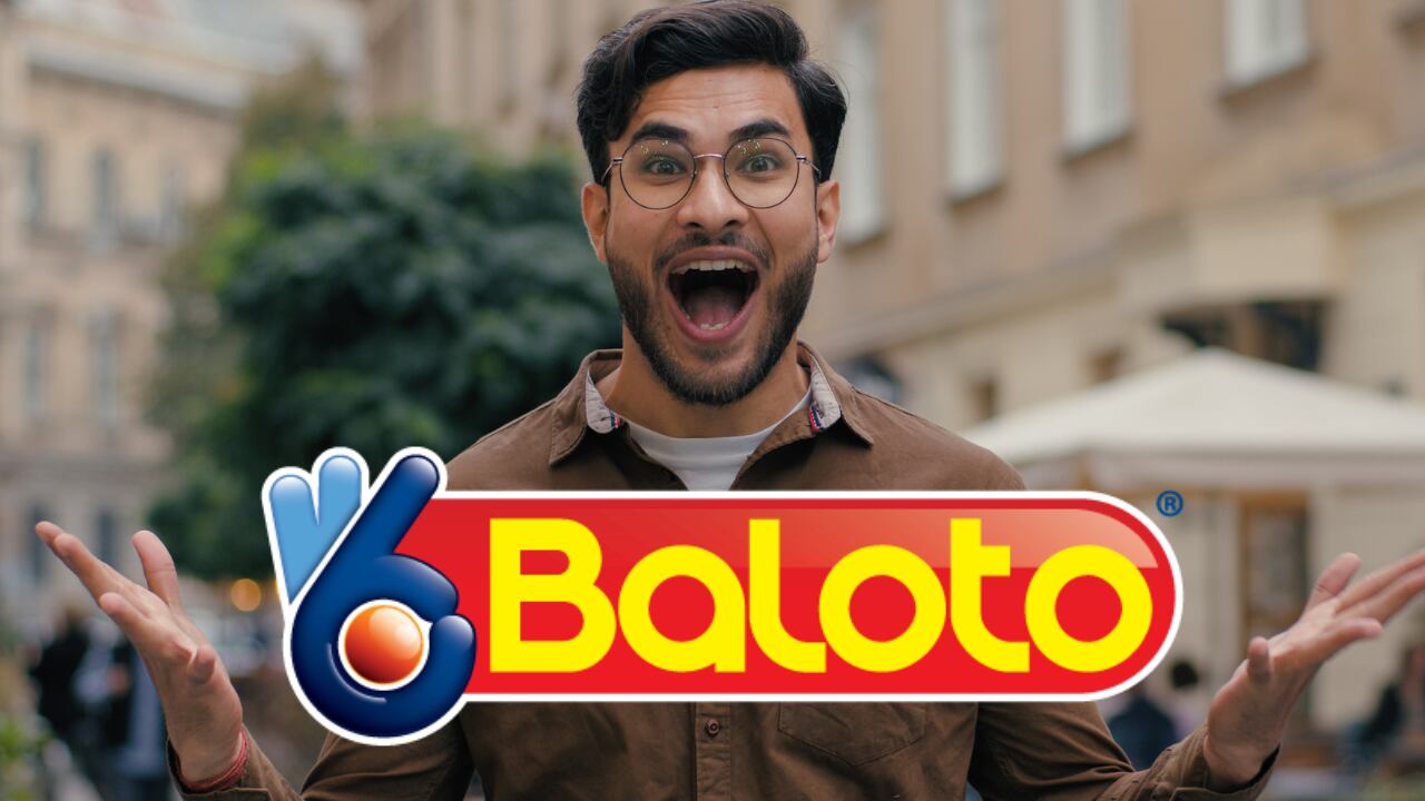 Número que cayó del Baloto, lunes 2 de febrero de 2026