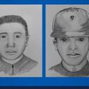 Este es el retrato hablado de los delincuentes que están atracando en los cerros orientales de Bogotá